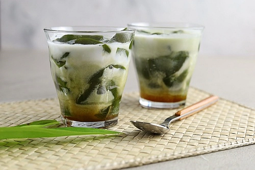 Es Cincau